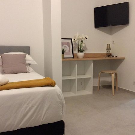 Studio A 2 Min Des Plages Oletta  Luaran gambar