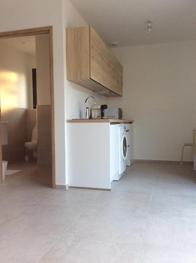 Studio A 2 Min Des Plages Oletta  Luaran gambar