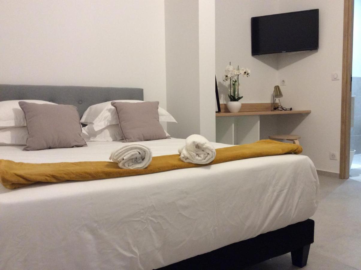 Studio A 2 Min Des Plages Oletta  Luaran gambar