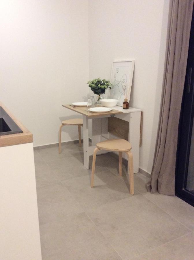 Studio A 2 Min Des Plages Oletta  Luaran gambar